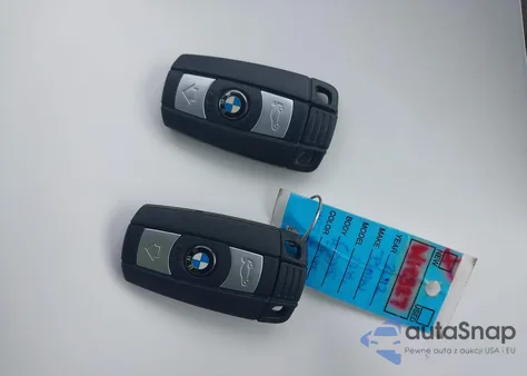 2012 BMW 128 I from USA, damaged, VIN WBAUP7C55CVP23991